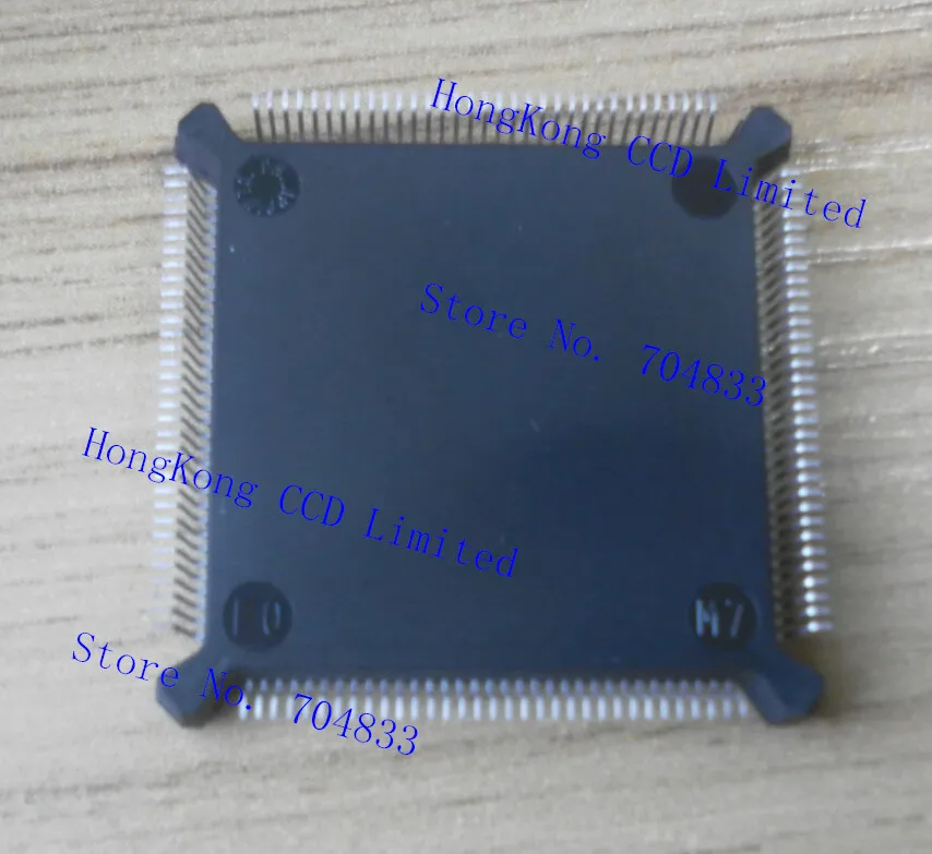 

TMS320C31PQL80