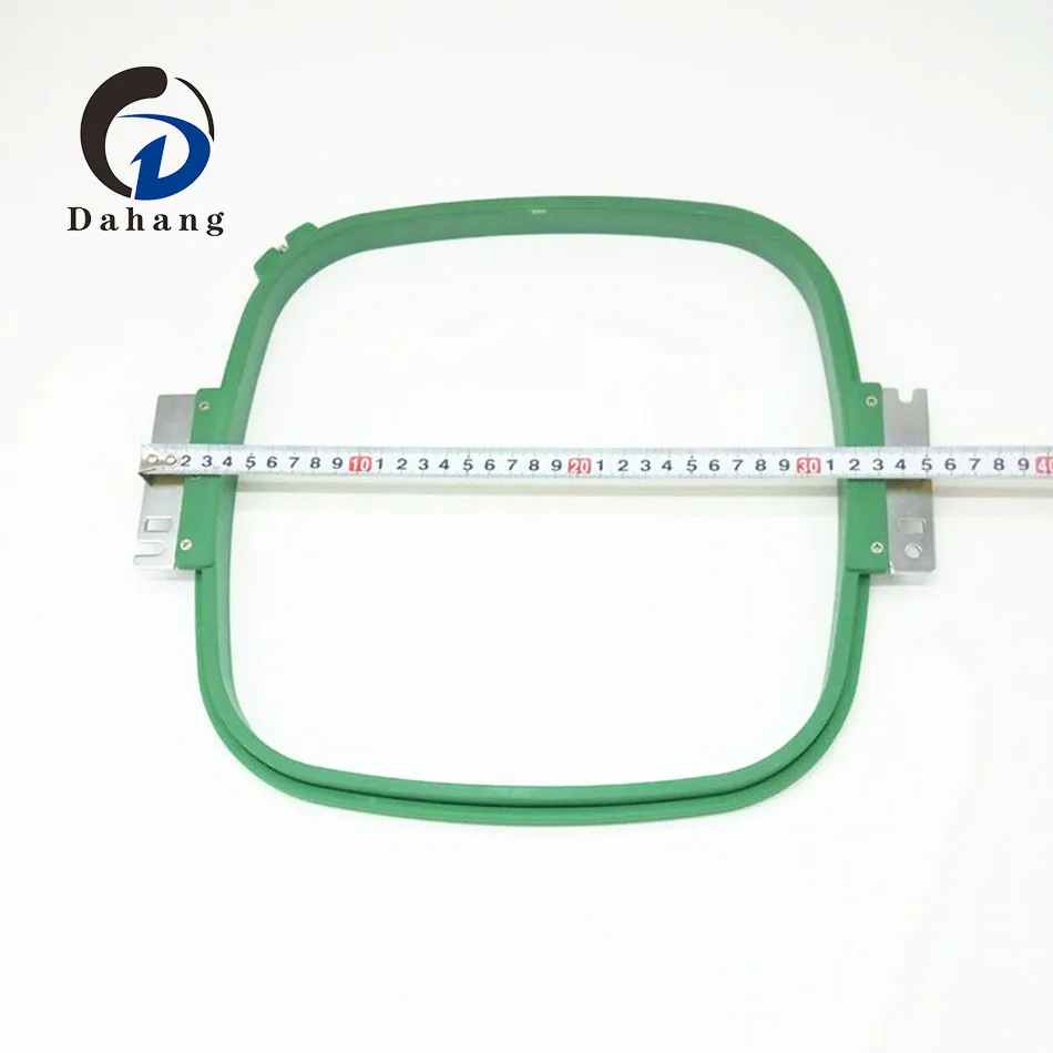 Embroidery Hoop for Tajima Machine, Tubular Hoop, Size 300*300mm, Length 355mm, Low Price, Wholesale