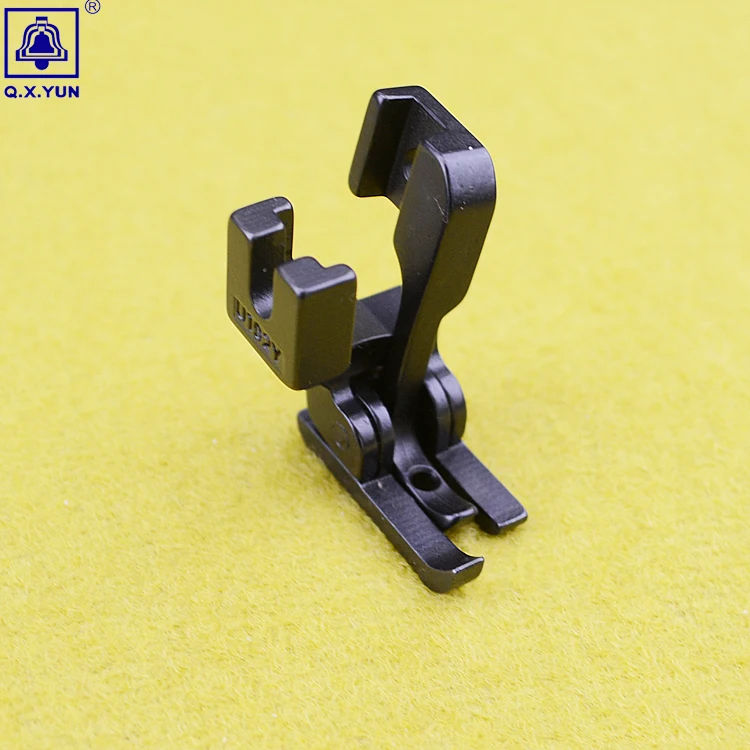 Synchronous sewing machine wrinkle presser foot U192Y sewing machine accessories U193Y synchronous car wrinkle presser foot lace