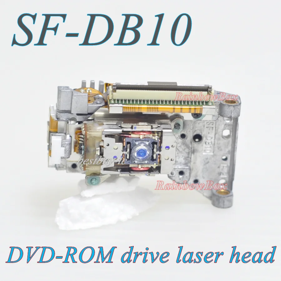 

Original SF-DB10 DVD-RW Optical Pick UP SFDB10 For PX-708A Laser Lens