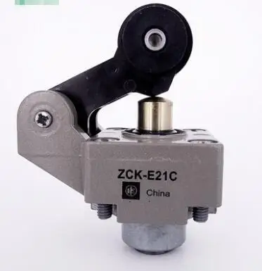 

ZCKE21 ZCKE21C Limit switch head ZCKE - thermoplastic roller lever plunger