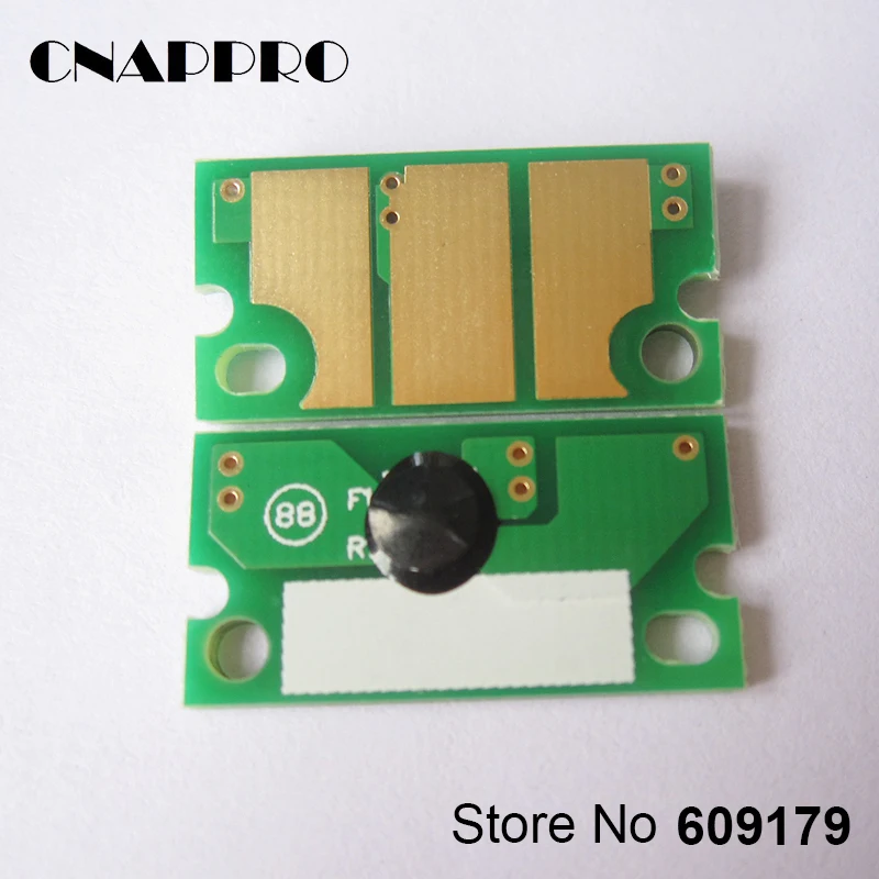 20PCS TNP48 TNP-48 Toner Chip for konica Minolta Bizhub C3350 C3850 TNP 48 Toner Cartridge Reset