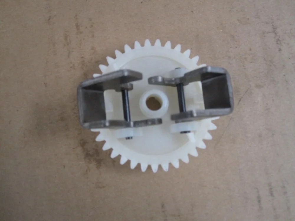 

Free shipping 170F governor gear diesel engine timing gear governorgear speed control gear suit kipor kama Chinese brand