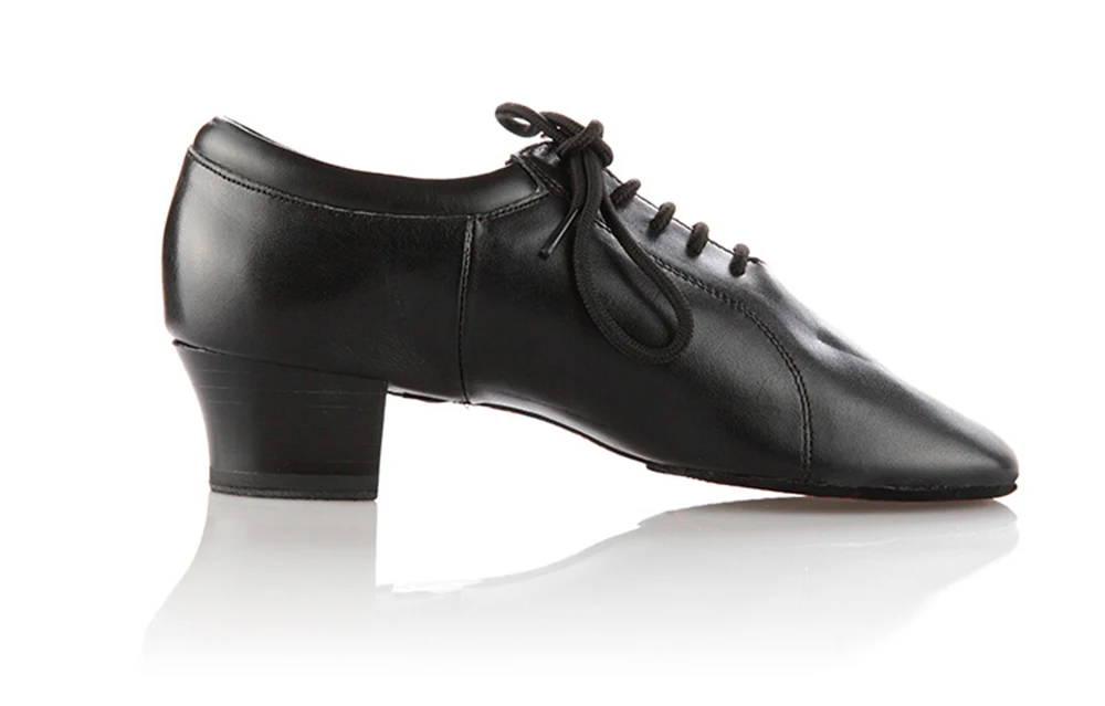 BD Latin Dance Sport SCHUHE Beruf Ballsaal Schuh Moderne Weiche Rindsleder Echtes Leder Tragbare 419 Weiß Jazz Slip-UP HEIßER – Detail 7