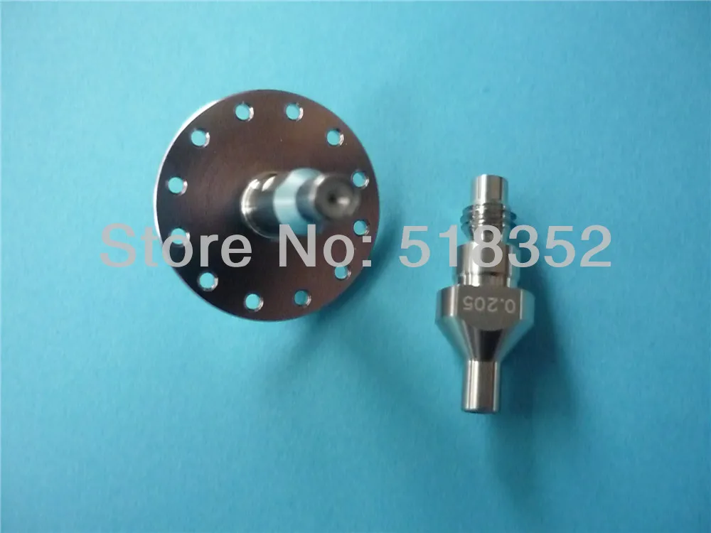 M132/ M133 Mitsubishi Diamond Wire Guide for WEDM-LS Wire Cutting Machine Parts