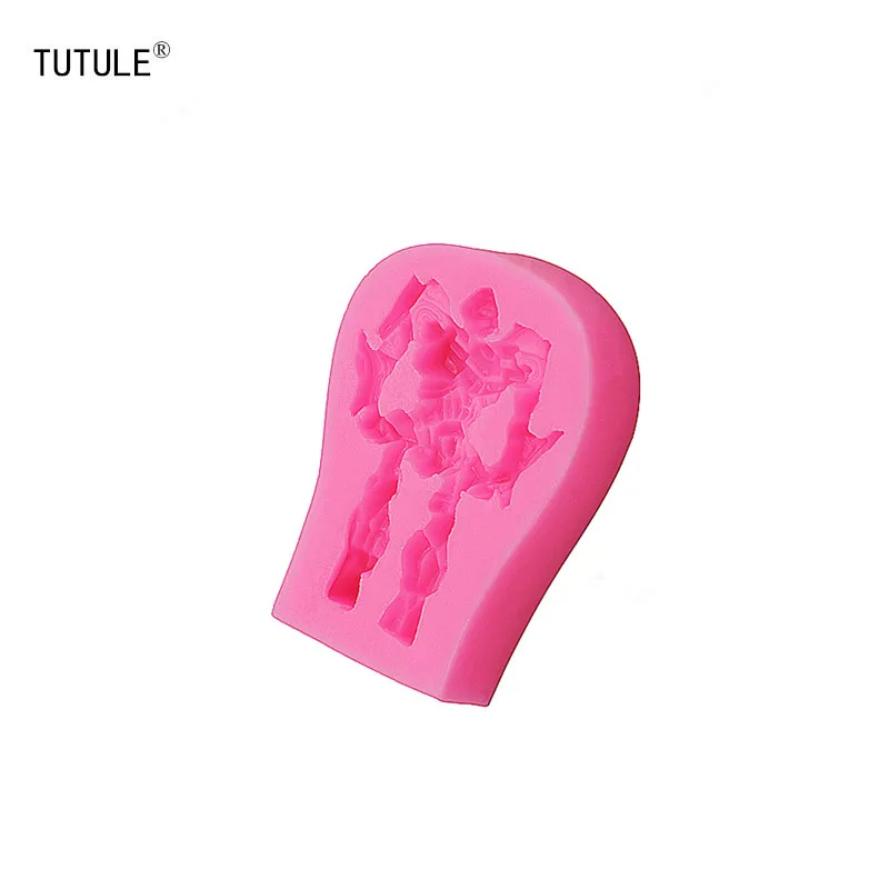 Gadgets-Transformer Mold - silicone, crafts, jewelry, resin, porcelain, clay, candies, baking, plastic, metal and more uses.Mold