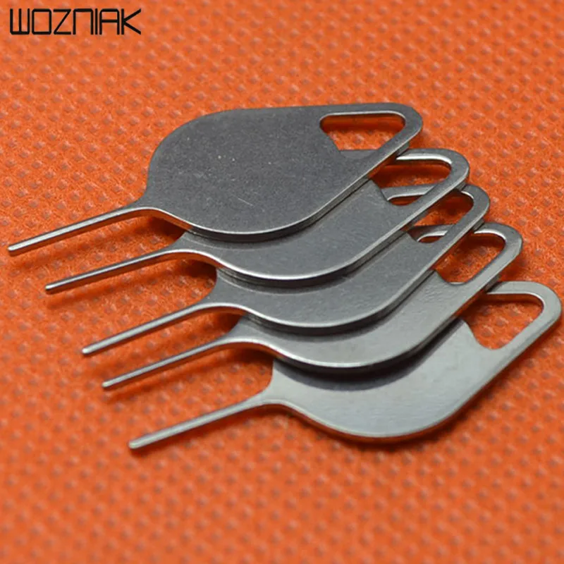 What Is a Setting App and Why Does It Matter for Your SIM Card Tray Eject Tool?