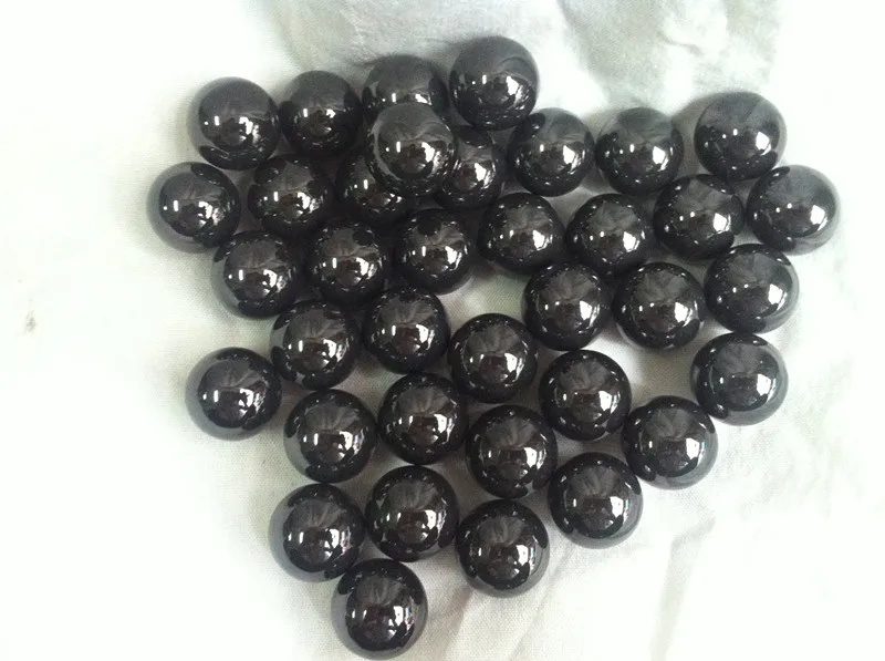 

10pcs 4mm 4.5mm 4.763mm 5mm 5.556mm 5.953mm high precision bearing silicon nitride ceramic ball