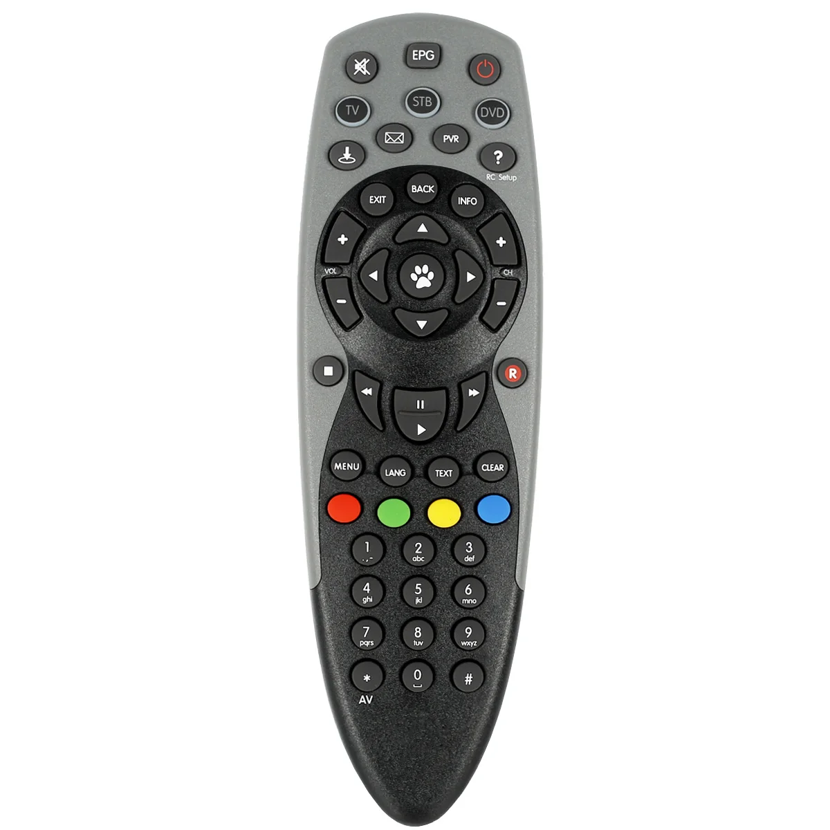 Fetch Remote Control Replacement: The Exact Solution I Needed After My Old One Broke
