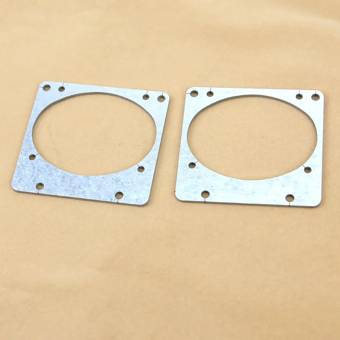 

FREE SHIPPING, CHA BYD F0 SPECIAL BRACKET HOLDER FOR LOW BEAM PROJECTOR LENS, TO INSTALL Q5 HELLA LENS