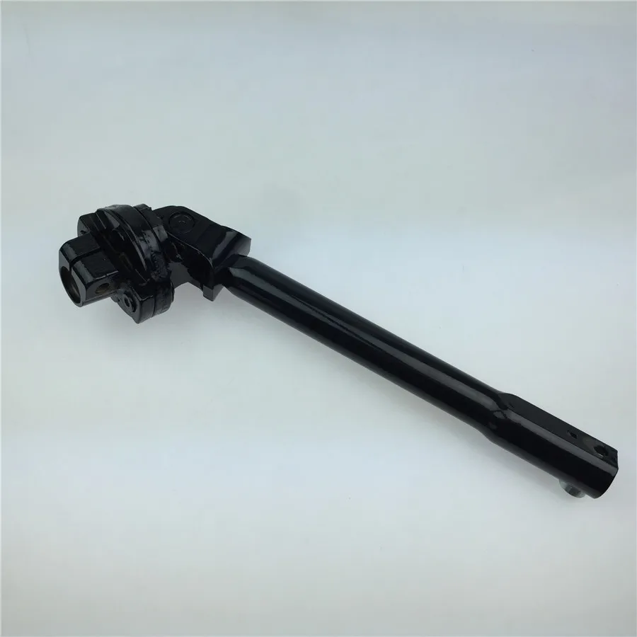 STARPAD For Chrysler 300C car accessories car steering intermediate shaft steering link spider free shipping