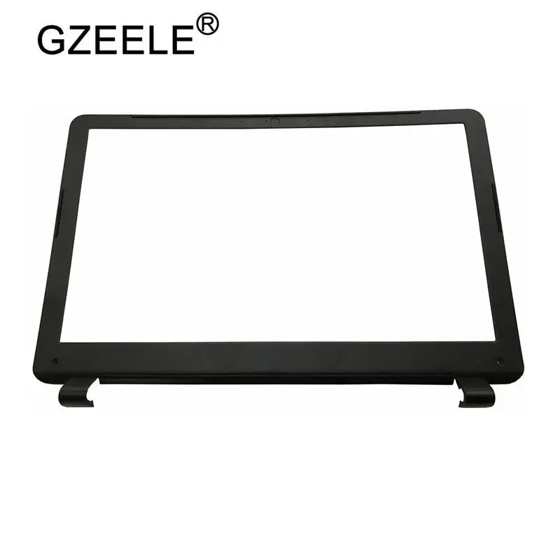 

GZEELE New Cover For HP Probook 350 G1 350 G2 355 G1 355 G2 lcd Front Bezel shell case cover