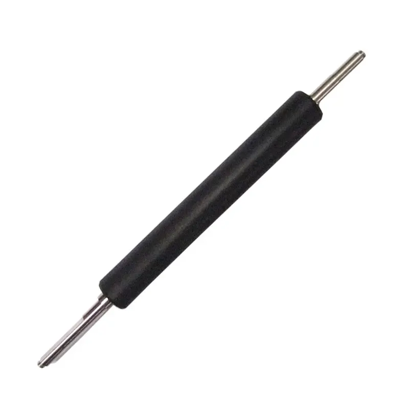 

2pcs New Rubber Roller For SATO CL4NX CL4NXPlus Barcode Printer Spare Parts
