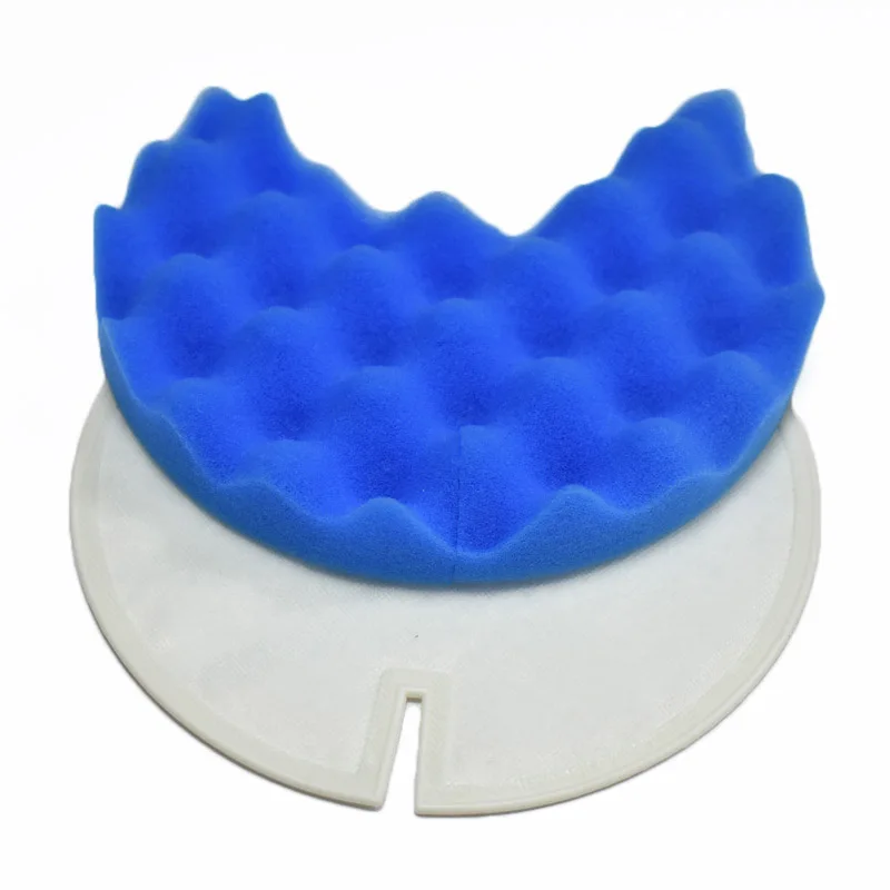 진공 청소기 먼지 필터 교체품 1 세트, 삼성 DJ97-00849B SC8551 SC8587 SC8400 진공 청소기 부품