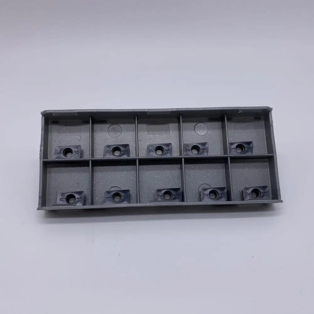 APMT1135 IC928 APMT 1135 كربيد طحن لطرف قابل للفهرسة آلة قطع طحن الوجه أداة قطع