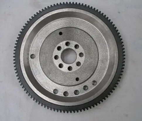 

1136000073 flywheel for GEELY EC7 ,EC7-RV,FC-1,LG-3A,SC7,GX6 4G18,4G18CNG