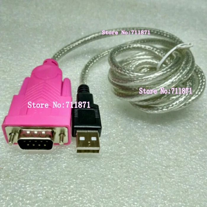 PL2303 Chip USB2.0 …