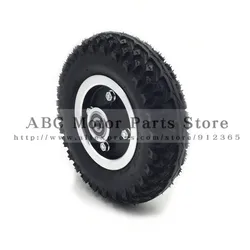 Tire Size 8X2