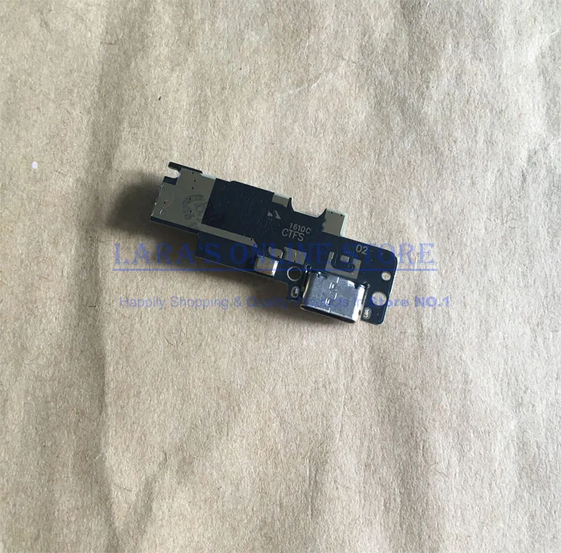 

Tested For Xiaomi mi 4S mi4s Micro USB Charging Dock Connector Port Flex Cable + MIC Microphone Module Board