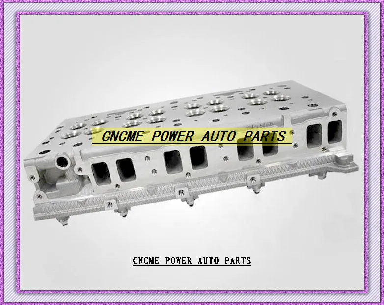 J3 OLD J3TE J3-TE KJ الاسطوانة 22100-4A410 22001-4XA10 لكيا بيستا كرنفال K2900 لشركة هيونداي سيدونا تيراكار 2.9L TDi 05-