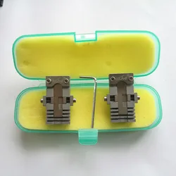 Original Klom Car Key Machine Fixture Clamp Universal Key Machine Fixture Parts Locksmith Tool For Special Car Or House Keys