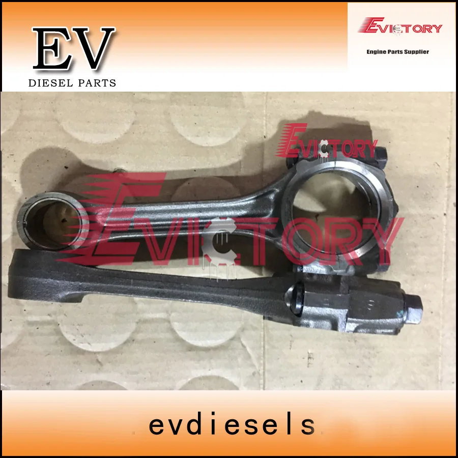 

con rod Suit For Toyota forklift engine 1DZ connecting rod