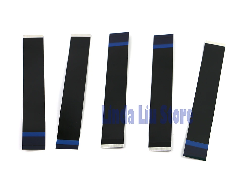 5 шт./лот лазерный кабель для KES-850A/KEM-850AAA линзы лазера ленточный шлейф для PS3 супер тонкий CECH-4000