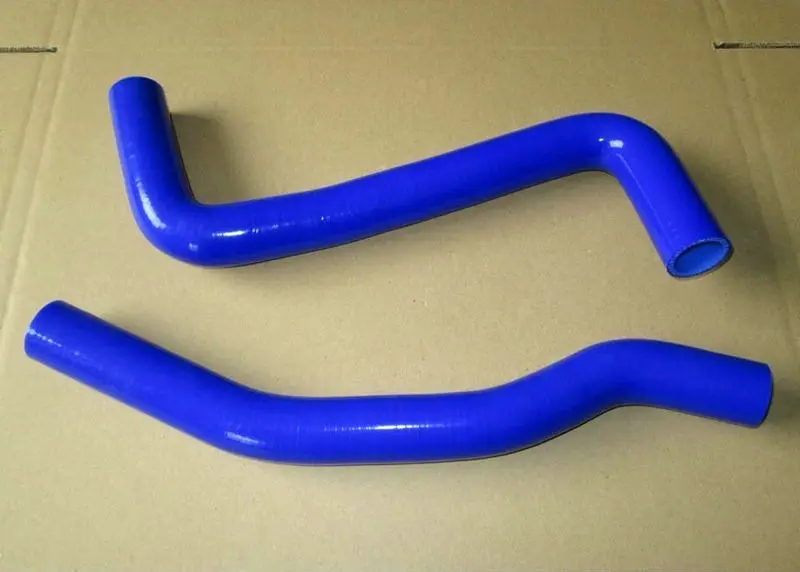 Silicone Radiator Coolant Hose for 1994-1999 Toyota Celica All-Trac Turbo 4WD GT-4 ST205 2.0 L 3S-GTE turbo I4 HIGH quality