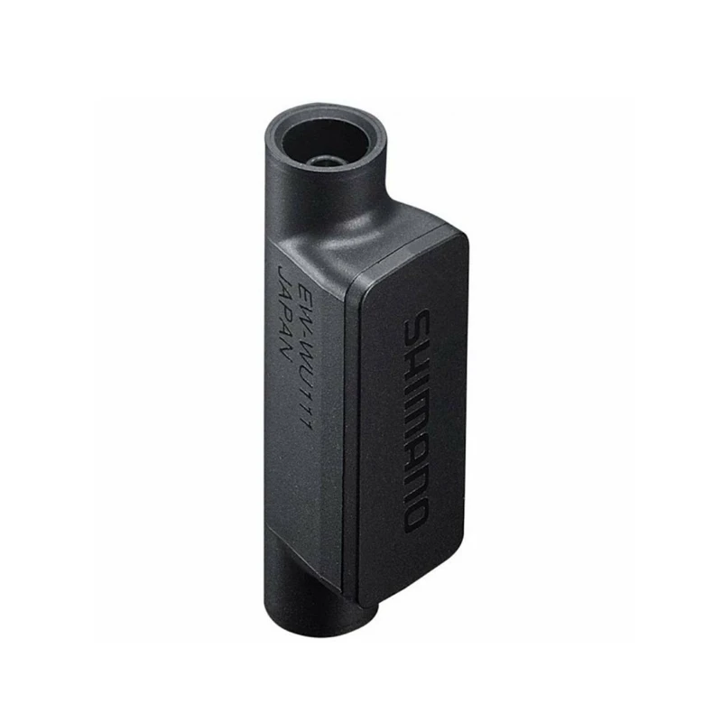 Shimano Di2 Wireless Unit EW-WU111 D-Fly ANT+ / Bluetooth: Een Gedetailleerde Beoordeling voor Fietsliefhebbers