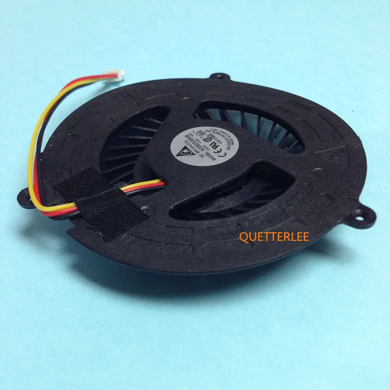 New Original Cpu Cooling Fan For ACER 5750 5750G 5350 5755 5755G Q5WS1 DC Brushless Notebook Laptop Cooler Radiators Cooling Fan