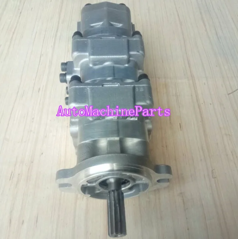 

Hydaulic Gear Pump 705-41-08240 For Excavator PC28UU-2