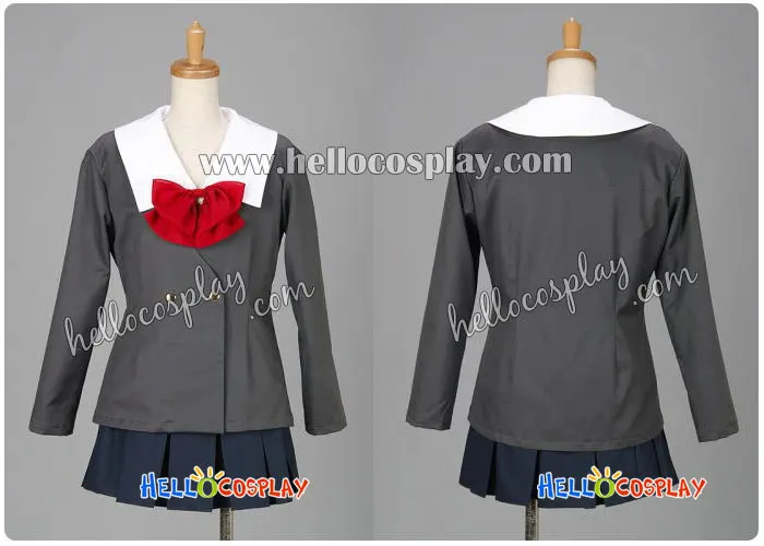 (cosplaydaddy) School Days Cosplay School Girl Uniform H008