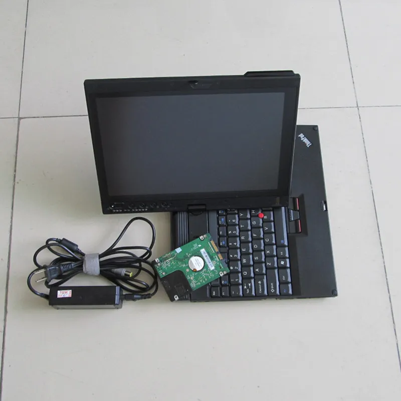 

Auto repair software V10.53 alldata and Mitchl 2015 in 1000gb hdd installed T-hinkPad X201T i7,4g laptop directly use