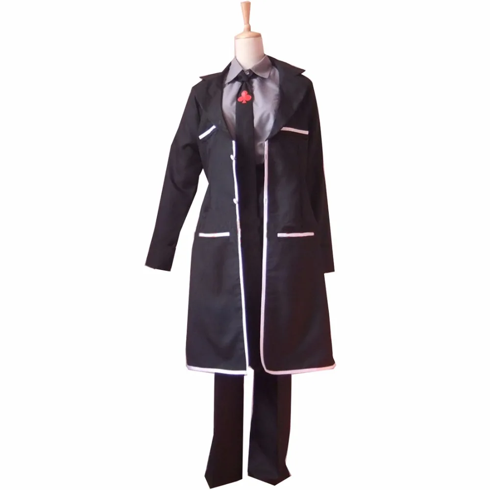 2018 Monogatari Deishuu Kaiki Cosplay Costume