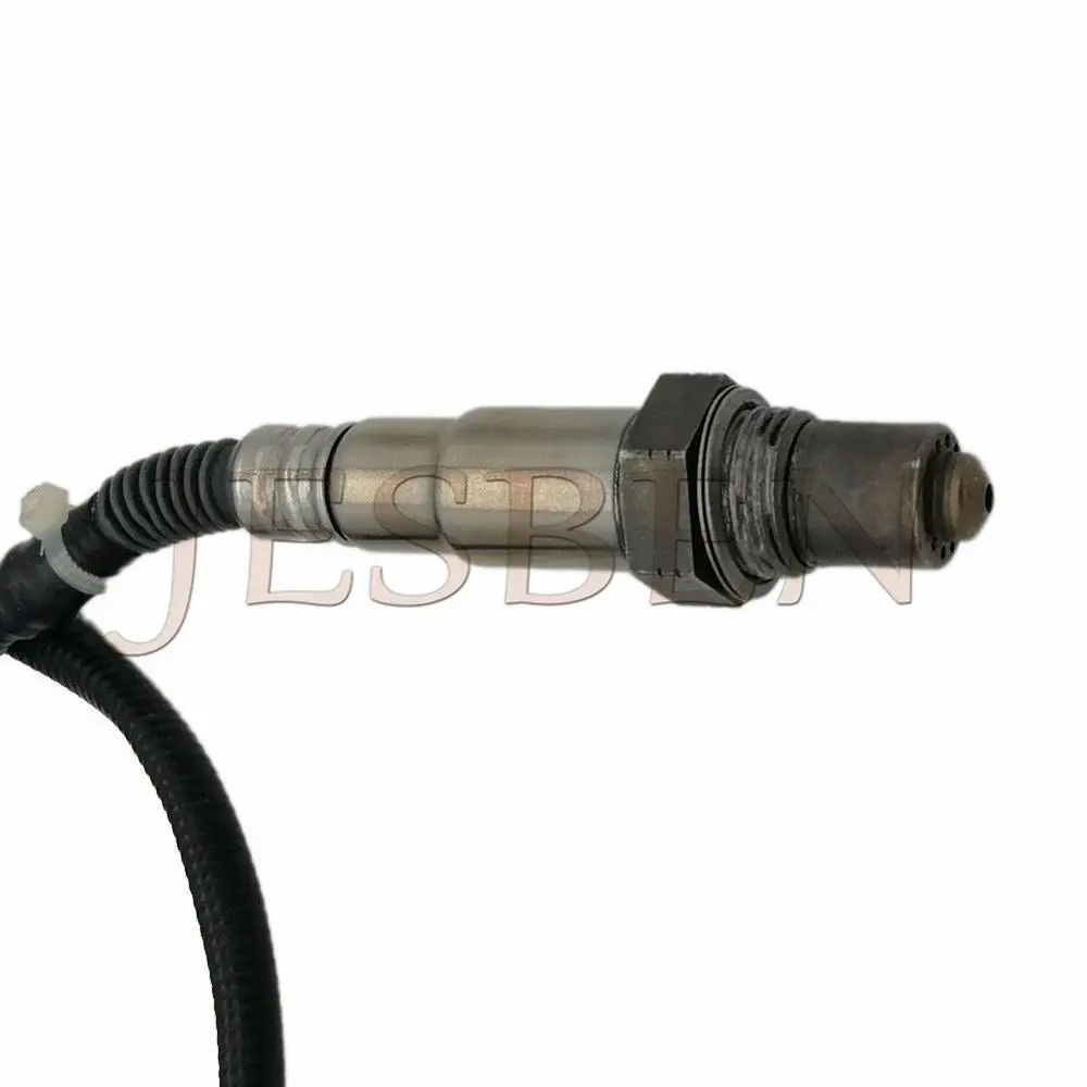 0258007200 O2 Oxygen Sensor fit for CHEVROLET OMEGA HOLDEN CALAIS CAPRICE COMMODORE STATESMAN 3.6 2004-2007 12575904 12 575 904