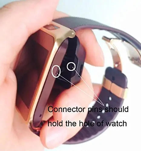 Новое зарядное устройство для зарядки док-станция адаптер с кабелем для Samsung Galaxy Gear 2 SM-R380 R380 Смарт-часы