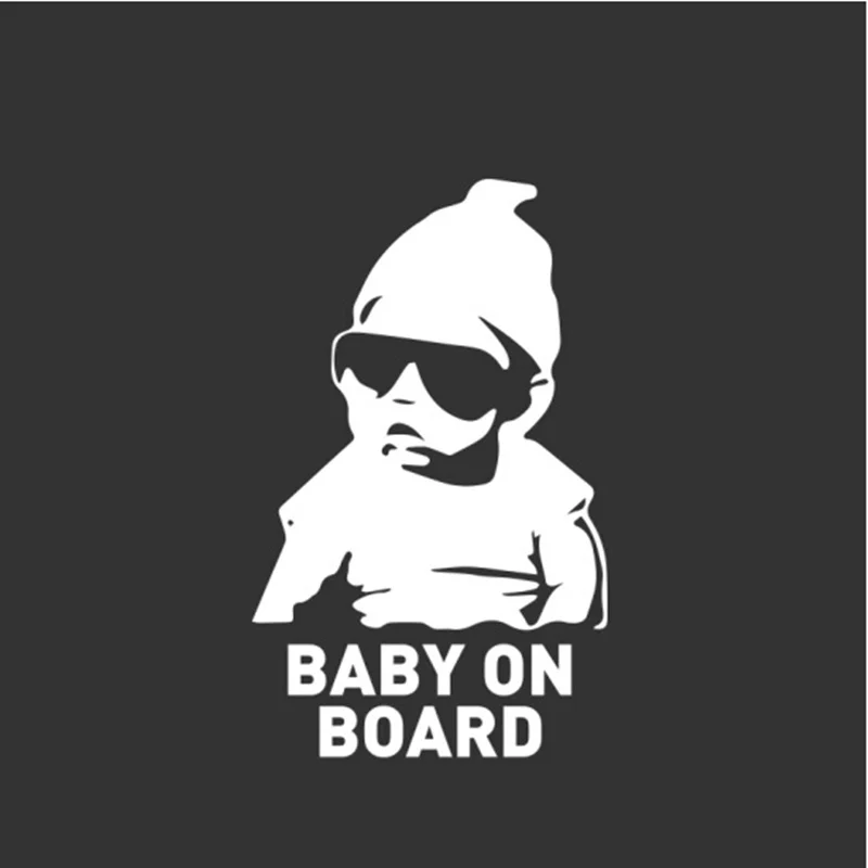 Car-Styling BABY ON BOARD Car Stickers Warning Decals For Kia Rio K2 K3 K4 K5 KX3 KX5 Cerato,Soul,Forte,Sportage R,Sorento Optim