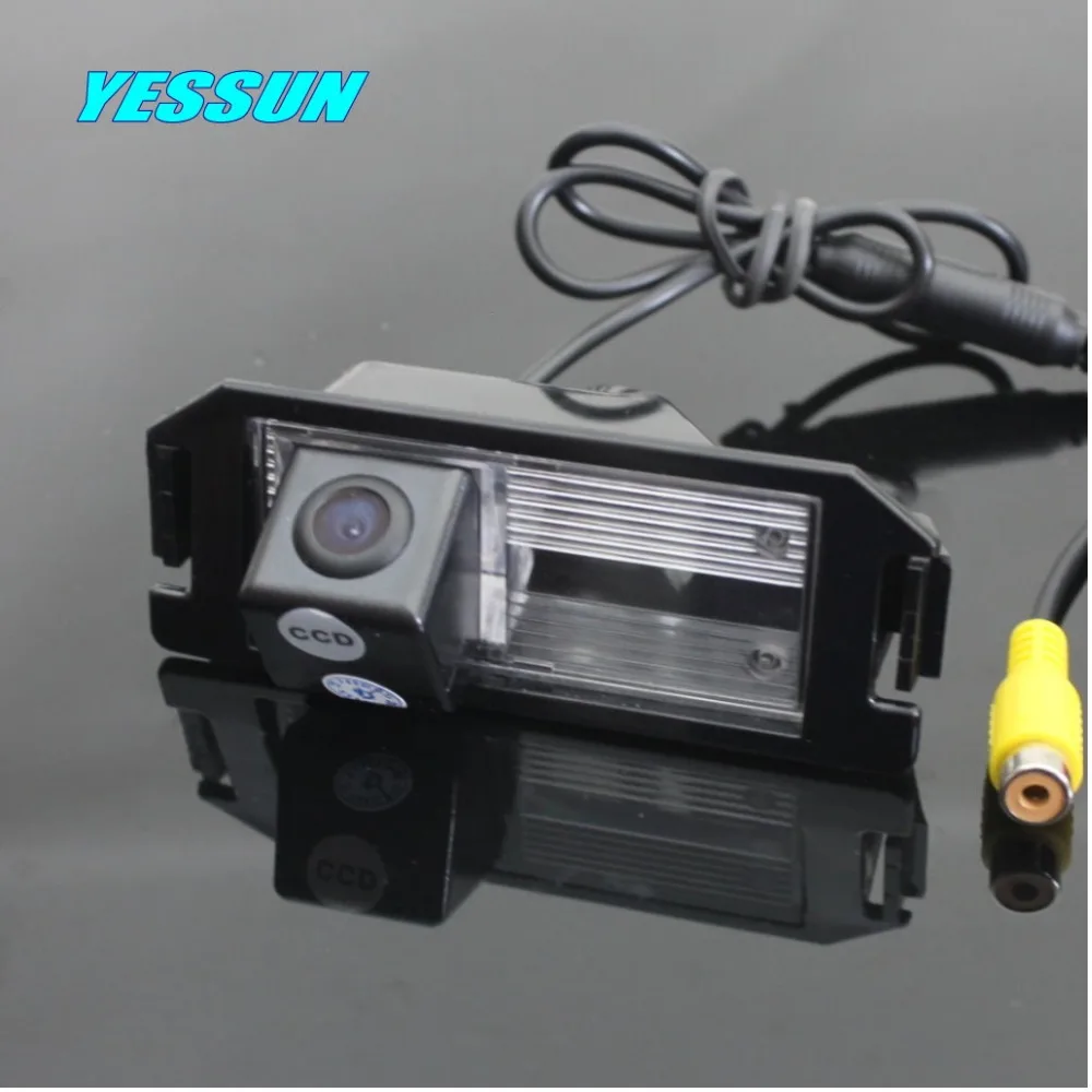 

For Hyundai Elantra Touring/Hyundai i30 Car Rearview Rear Camera HD Lens CCD Chip Night Vision Water Proof Wide Angle CAM