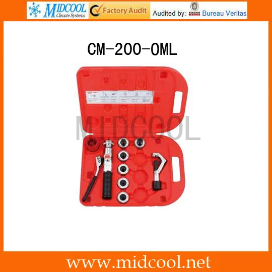 

Hydraulic Expander Kits CM-200-OML