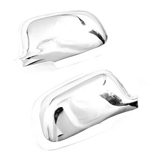 

Chrome Styling Side Mirror Cover for Mitsubishi Lancer / Mirage 97-01 / Evolution Gen 4-6