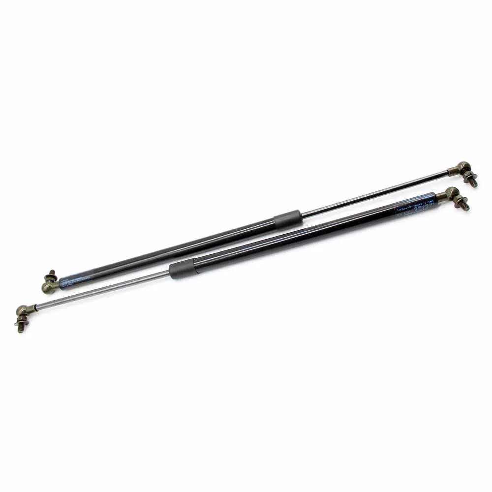 For ALFA ROMEO 155 (167)  Saloon 1992- 1996 1997 front bonnet hood Auto Car Gas Spring Lift Support Damper Gas Struts 675 mm