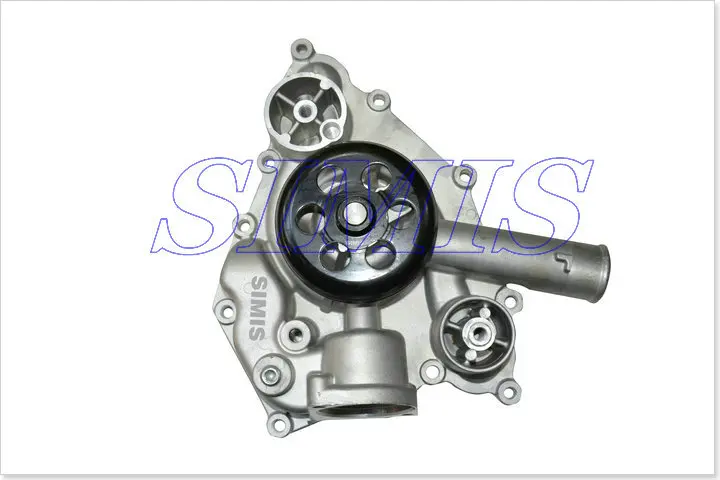 water pump  for CHRYSLER 300 C 6.1 SRT8 JEEP COMMANDER 5.7 V8   OEM#  4792838AA 4792838AB 014792838AA AW7170