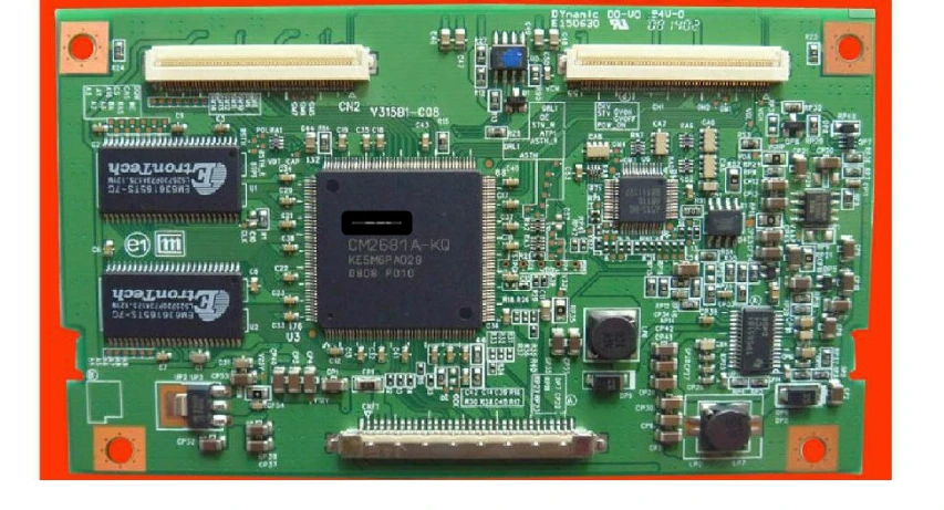 V315b1-c08 v315b1-c05 logic board v315b1-c07  T-CON