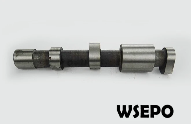 OEM Quality! Camshaft for ZS1110/ZS1115 4 Stroke Small Water Cooled Diesel Engine