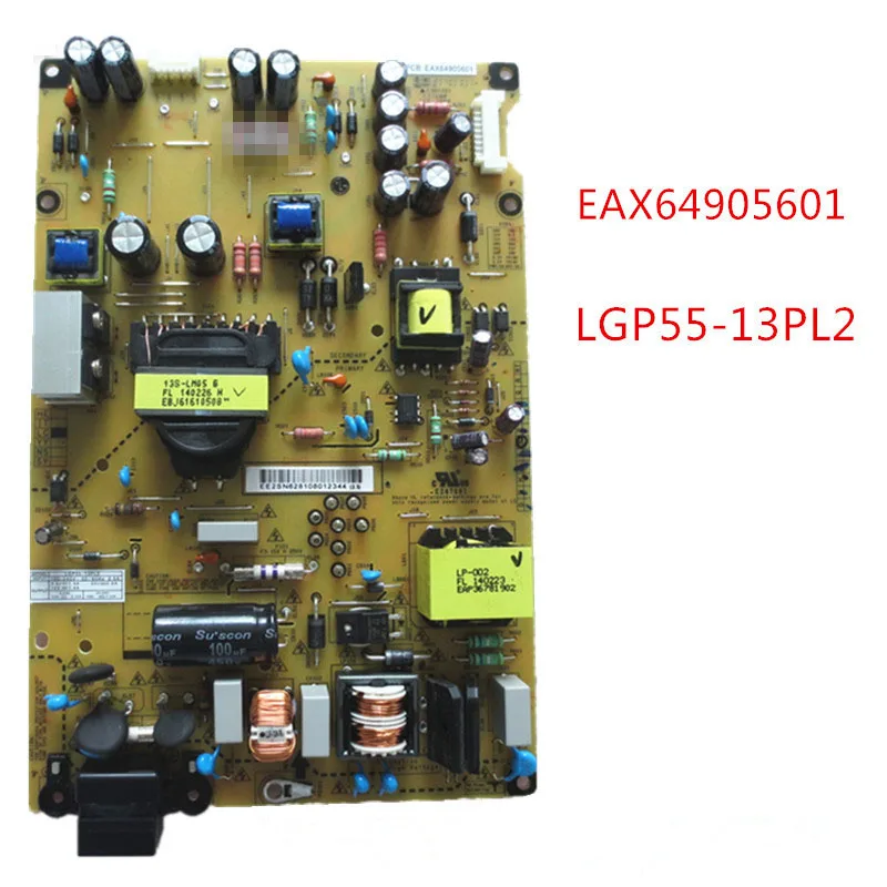 

New 55LN5400-CN 55LA6200-CN power board LGP55-13PL2 EAX64905601