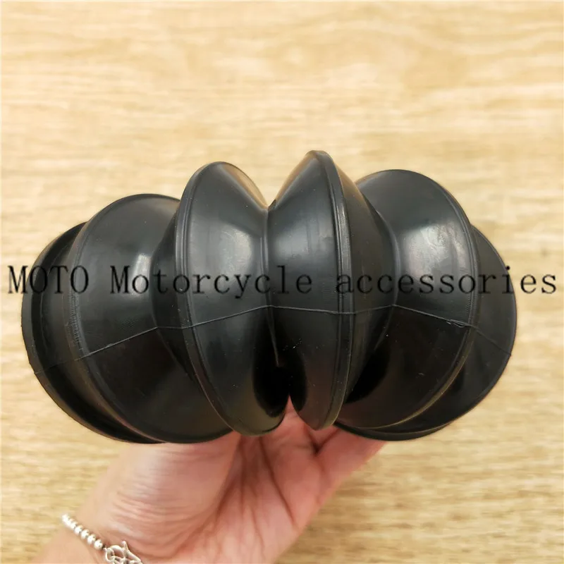 Motorcycle Front Fork Cover Front Gaiters Boot Shock Absorber For Harley Street XG500 XG750 XG 500 750 2014 2015 2016 -2018