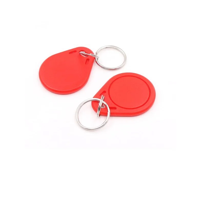 RFID-брелоки EM4305, 125 кГц, 2 шт.