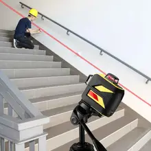 Green Laser Level 360 12 Lines #4