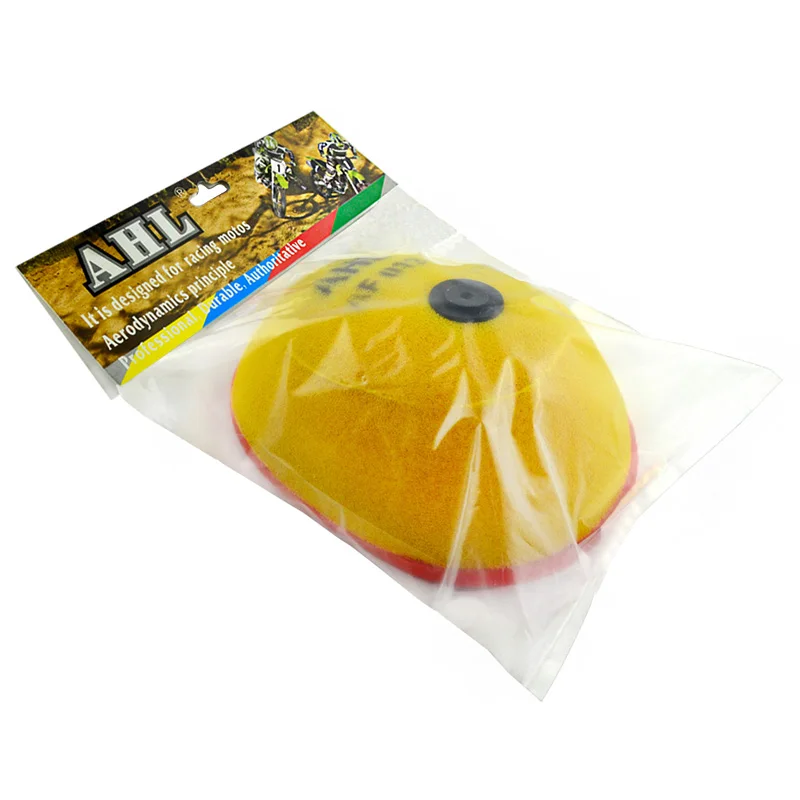 AHL دراجة نارية مدخل نظافة مرشحات الهواء أجزاء لهوندا CRF250R CRF450R ل HM موتو 450 CRE-F CRE-F450 CRM-F CRM-F450 150219