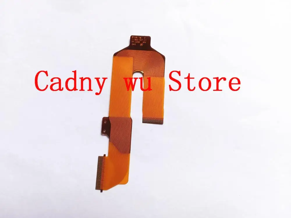 Neue a5100 flex kabel fpc für sony ILCE-51000 kamera ersatz einheit reparatur teil